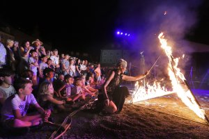 Valdštejnské slavnosti 30. 8. - 31. 8. 2019