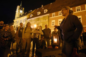 Fotogalerie / Valdštejnské slavnosti 28. - 29. 8. 2015