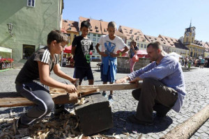 Fotogalerie / Valdštejnské slavnosti 28. - 29. 8. 2015