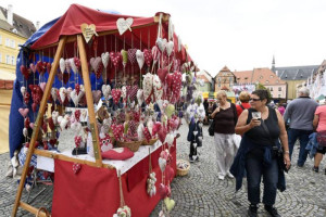 Fotogalerie / Valdštejnské slavnosti 28. - 29. 8. 2015