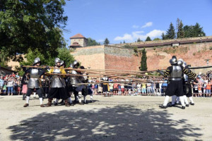 Fotogalerie / Valdštejnské slavnosti 28. - 29. 8. 2015